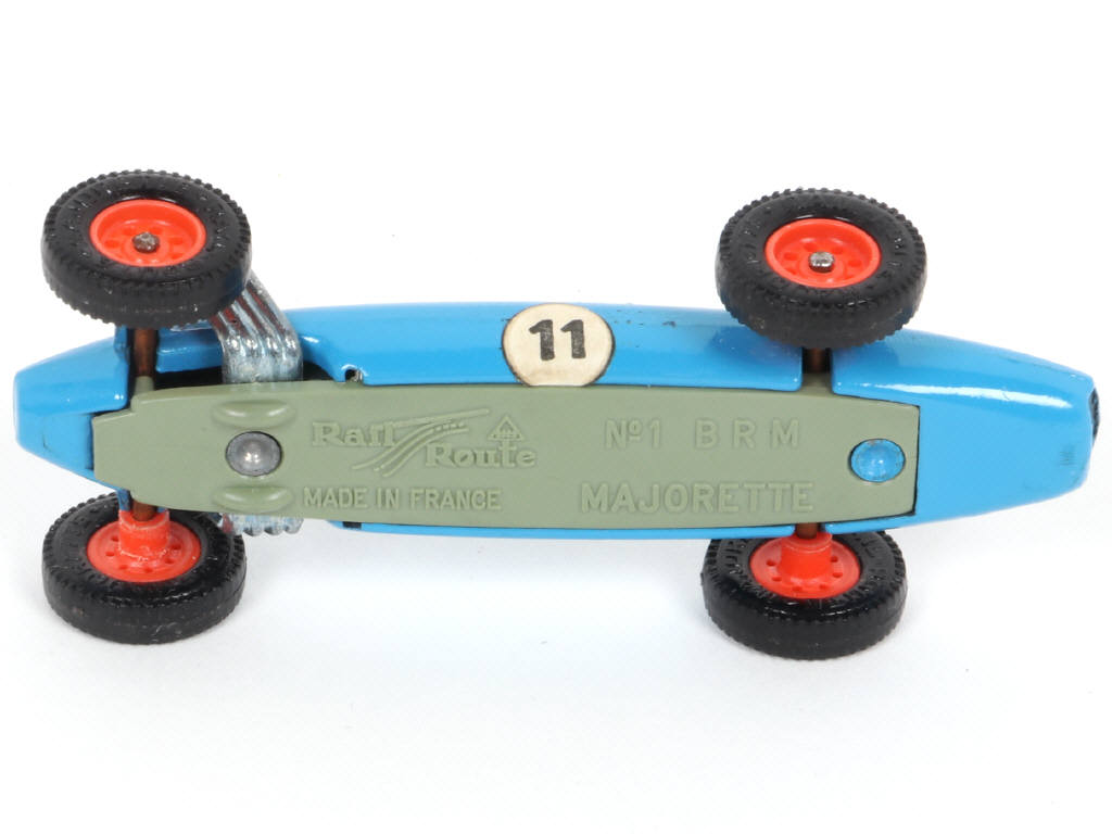 Lot 7 - MAJORETTE (FRANCE) (1)