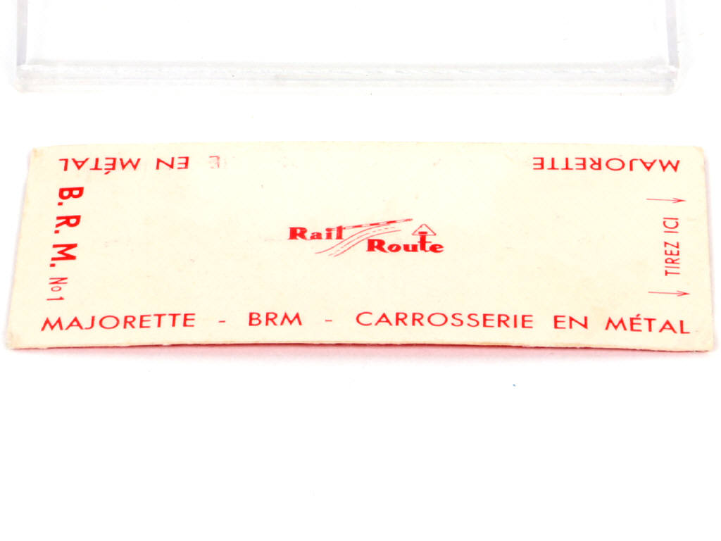 Lot 7 - MAJORETTE (FRANCE) (1)