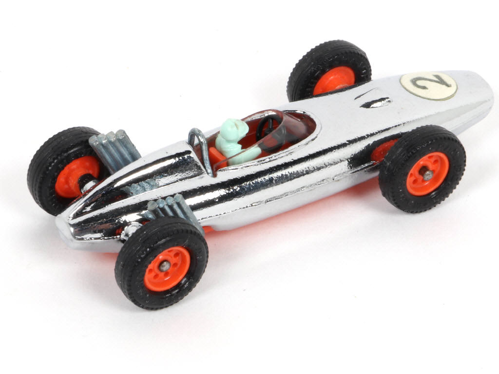 Lot 9 - MAJORETTE (FRANCE) (1)