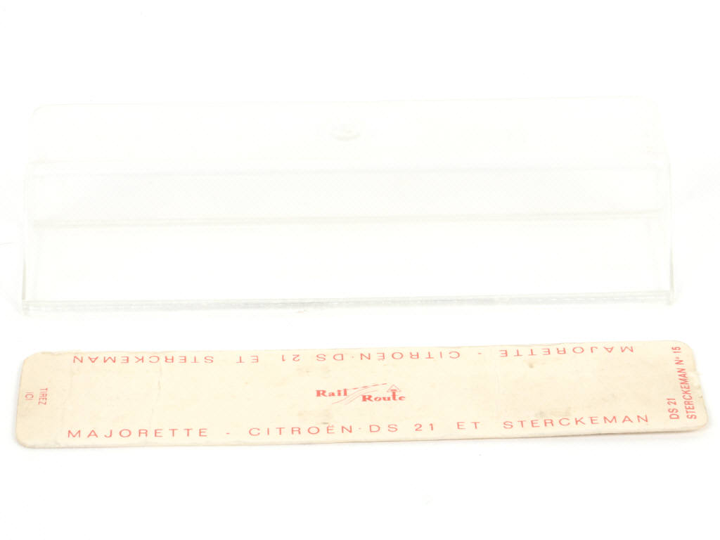 Lot 24 - MAJORETTE (FRANCE) (1)
