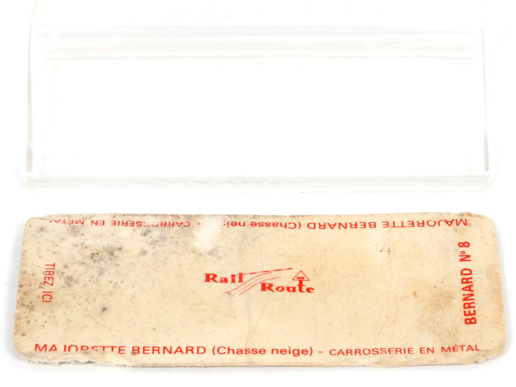 Lot 38 - MAJORETTE (FRANCE) (1)
