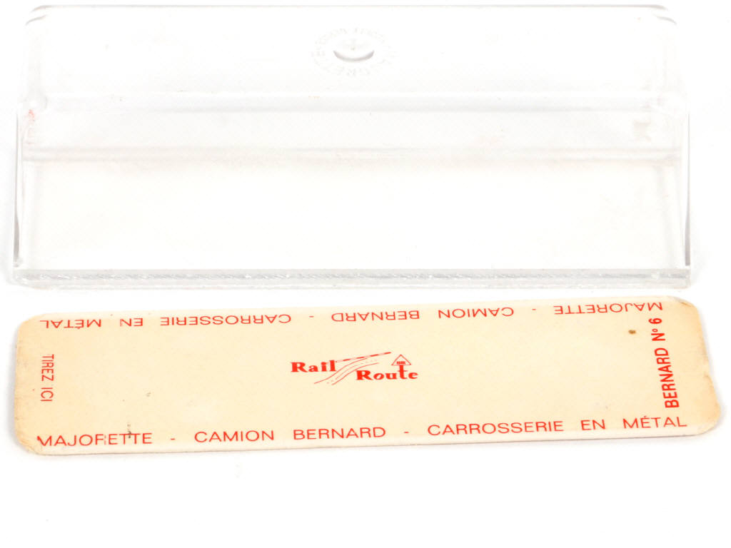 Lot 41 - MAJORETTE (FRANCE) (1)