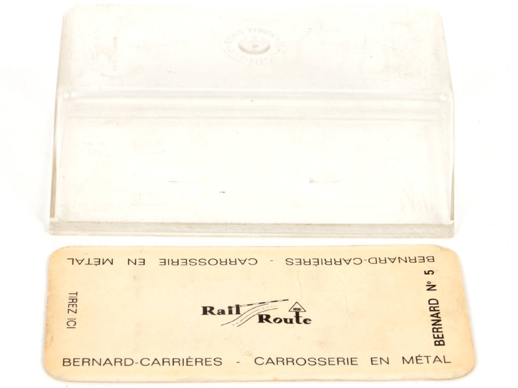 Lot 47 - MAJORETTE (FRANCE) (1)