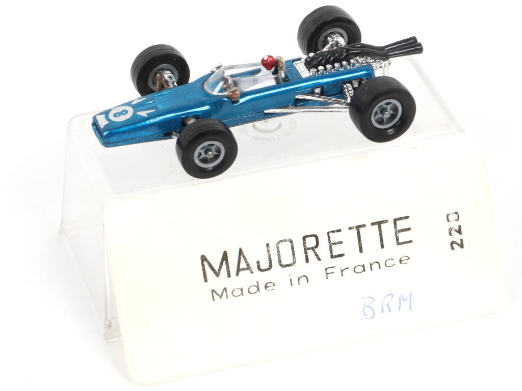 Lot 13 - MAJORETTE (FRANCE) (1)