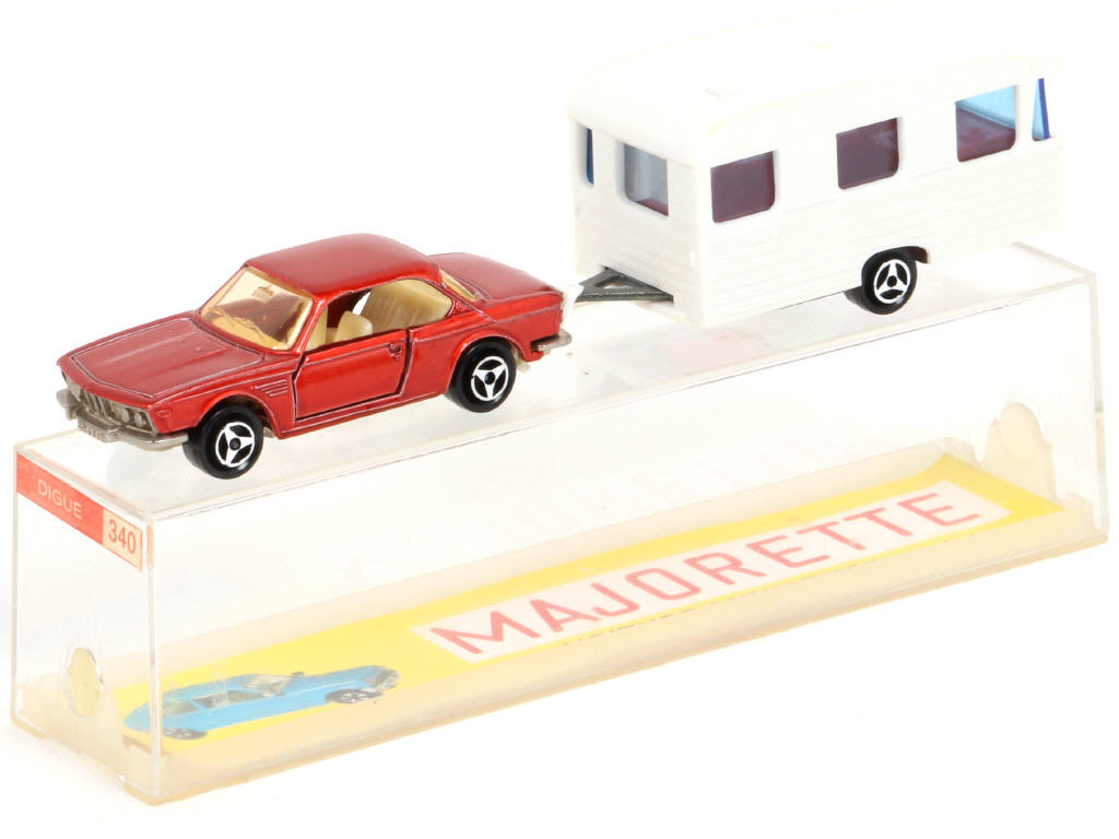 Lot 118 - MAJORETTE (FRANCE) (1)