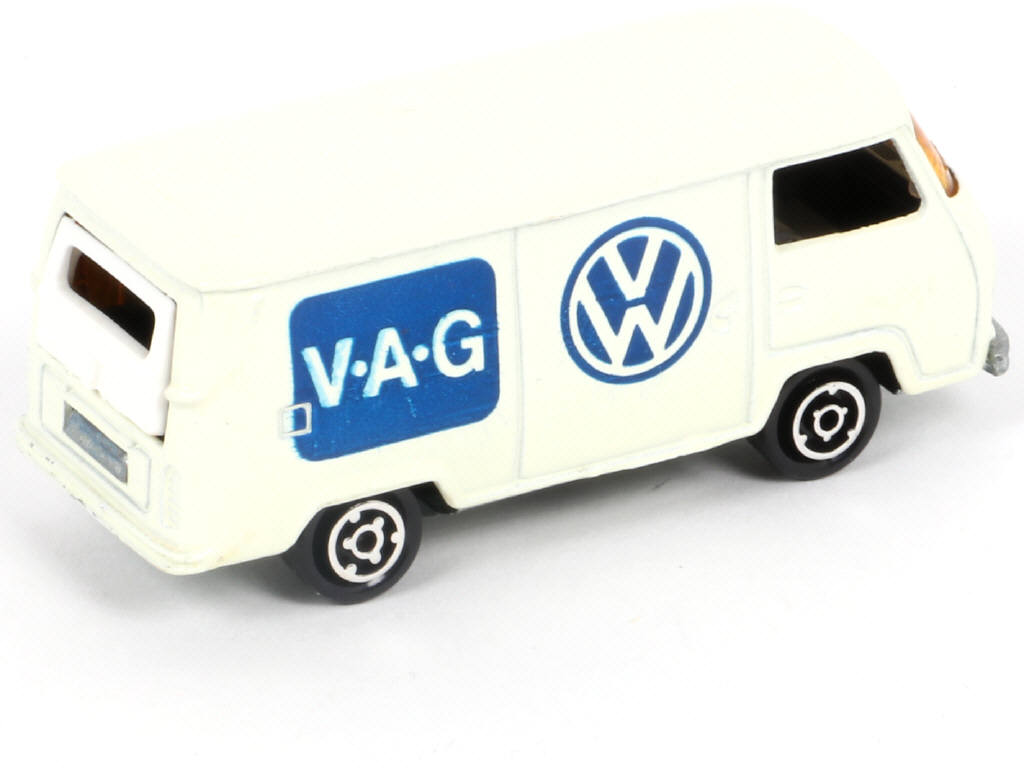 Lot 127 - MAJORETTE - GLOBE TOYS (FRANCE) (1)