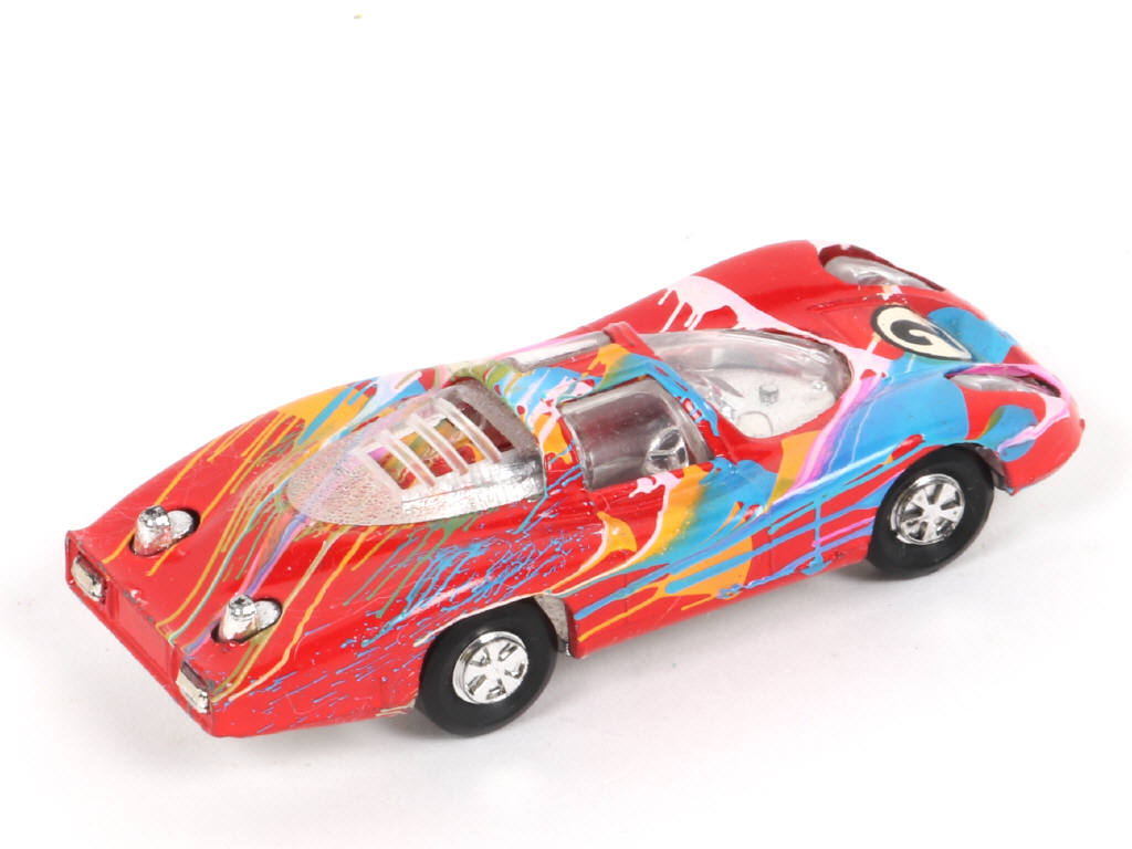 Lot 140 - MAJORETTE (FRANCE) (1)