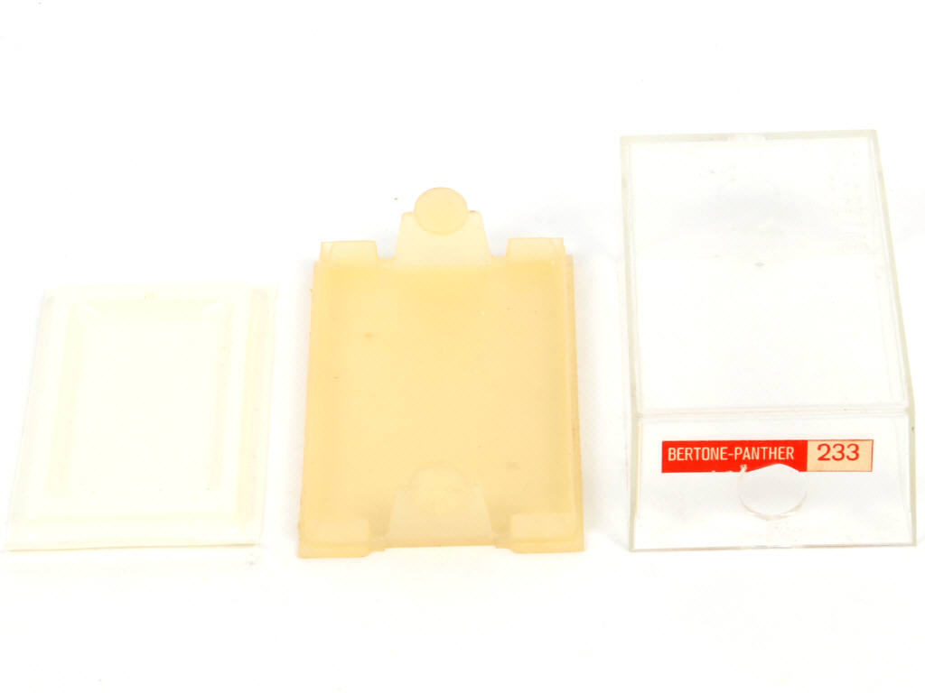 Lot 141 - MAJORETTE (FRANCE) (1)