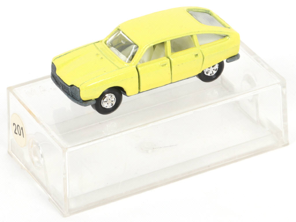 Lot 148 - MAJORETTE (FRANCE) (1)