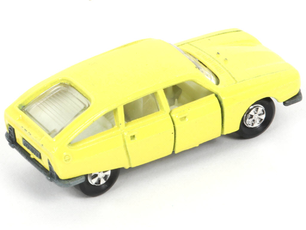 Lot 148 - MAJORETTE (FRANCE) (1)