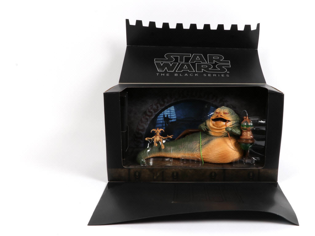 Lot 219 - HASBRO (USA) (1)