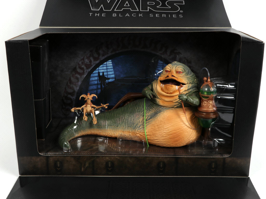 Lot 219 - HASBRO (USA) (1)