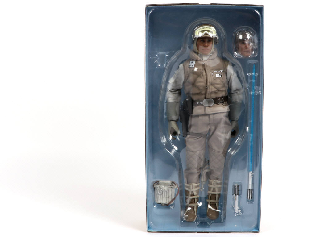 Lot 50 - SIDESHOW COLLECTIBLES (USA) (1)