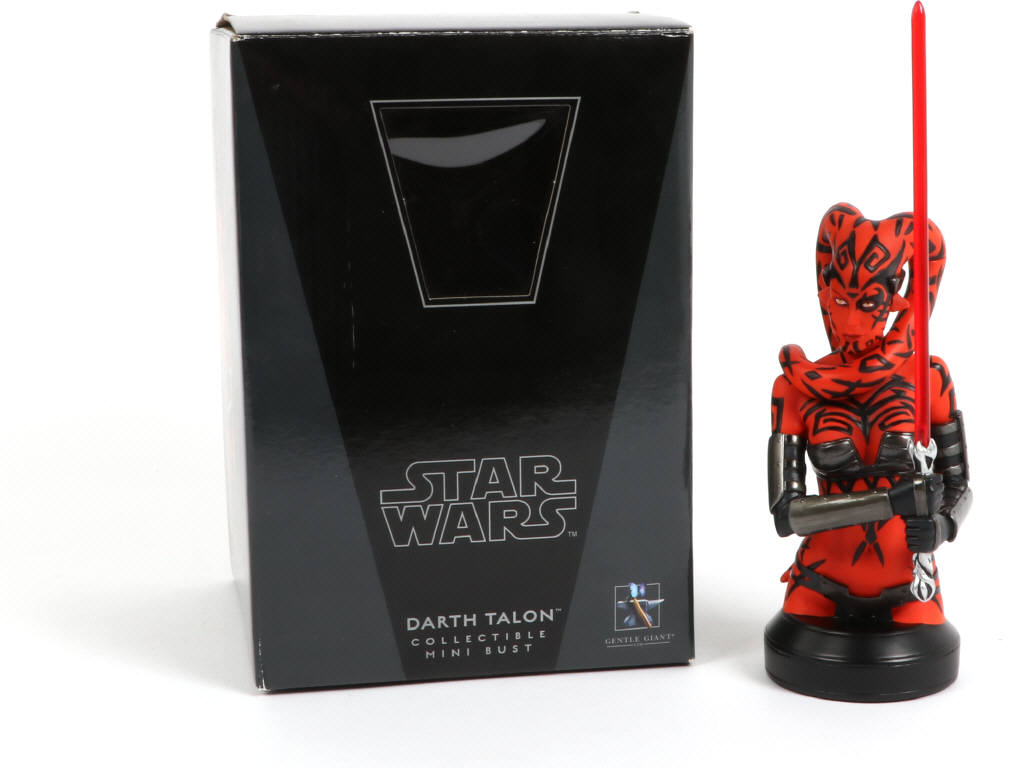 Lot 49 - SIDESHOW COLLECTIBLES (USA) (1)