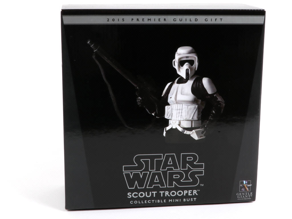 Lot 68 - GENTLE GIANT (CHINE) (1)