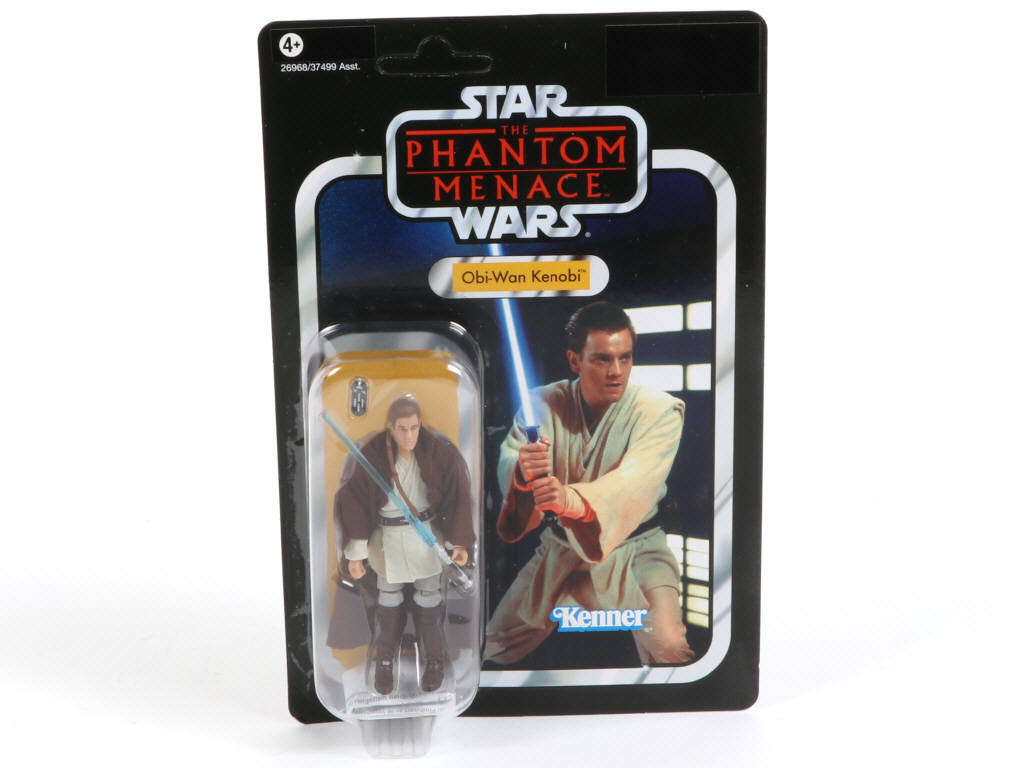 Lot 205 - HASBRO (USA) (1)