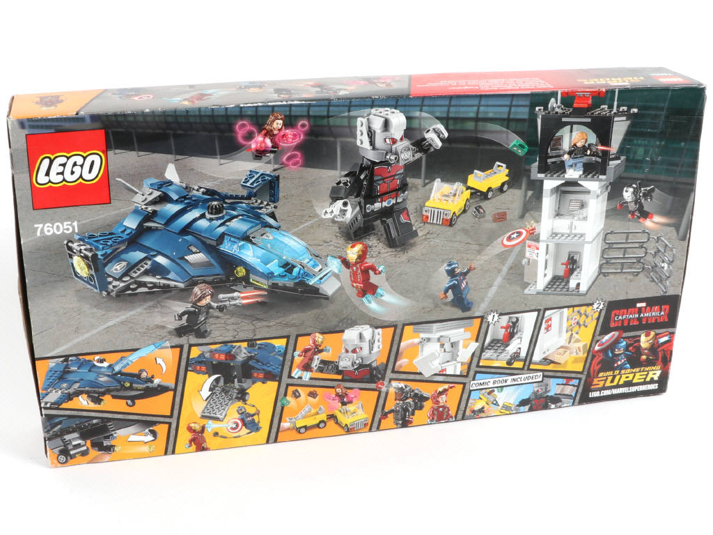 Lot 169 - LEGO (DANEMARK) (1)