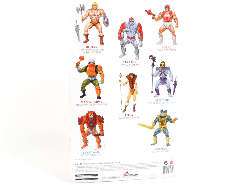 Lot 75 - MATTEL (USA) (1)