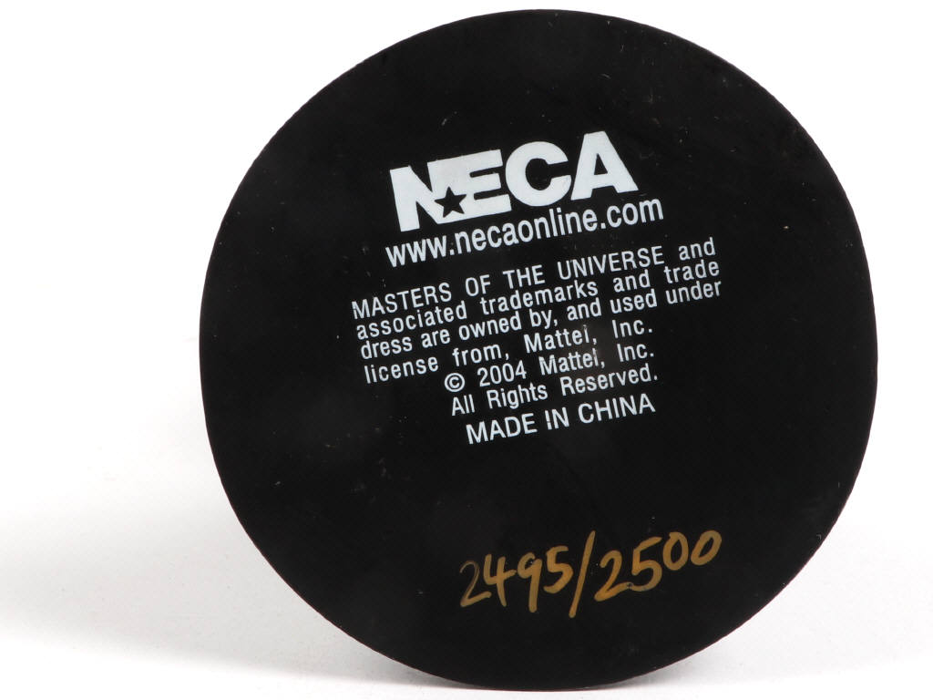 Lot 79 - NECA (CHINE) (1)