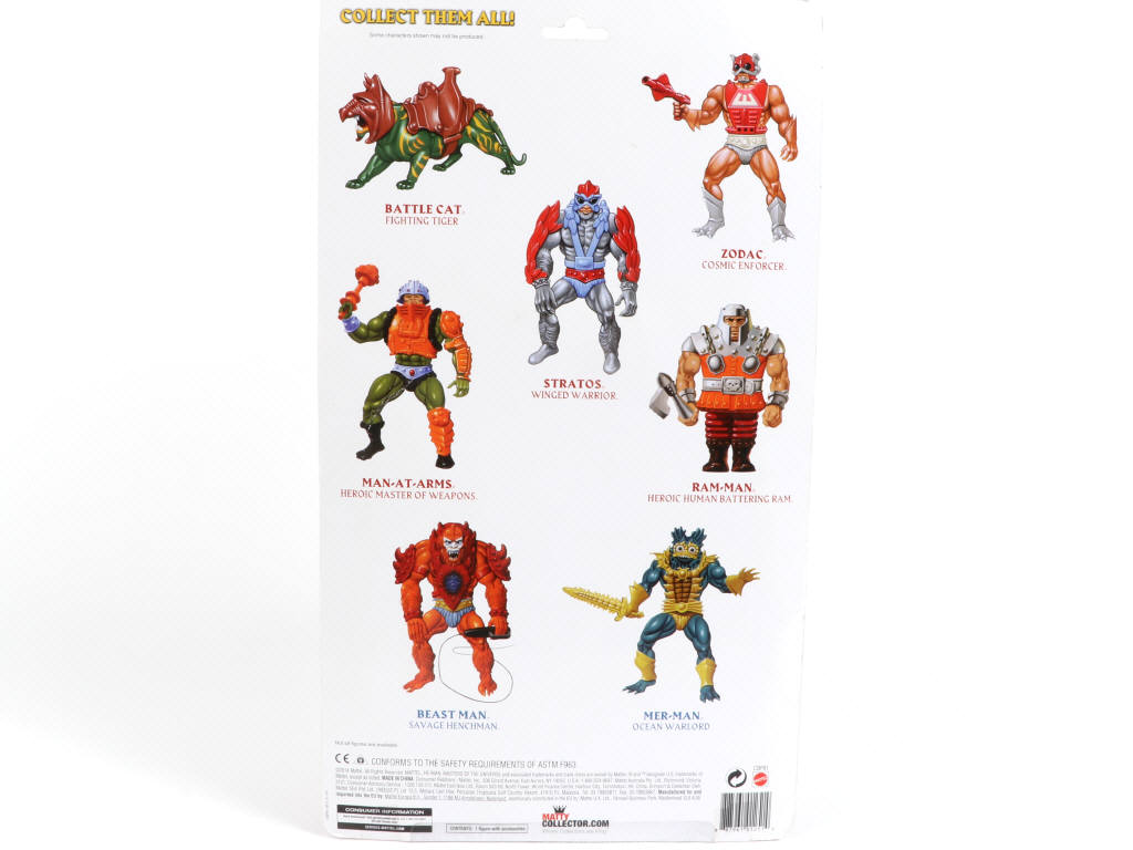 Lot 74 - MATTEL (USA) (1)