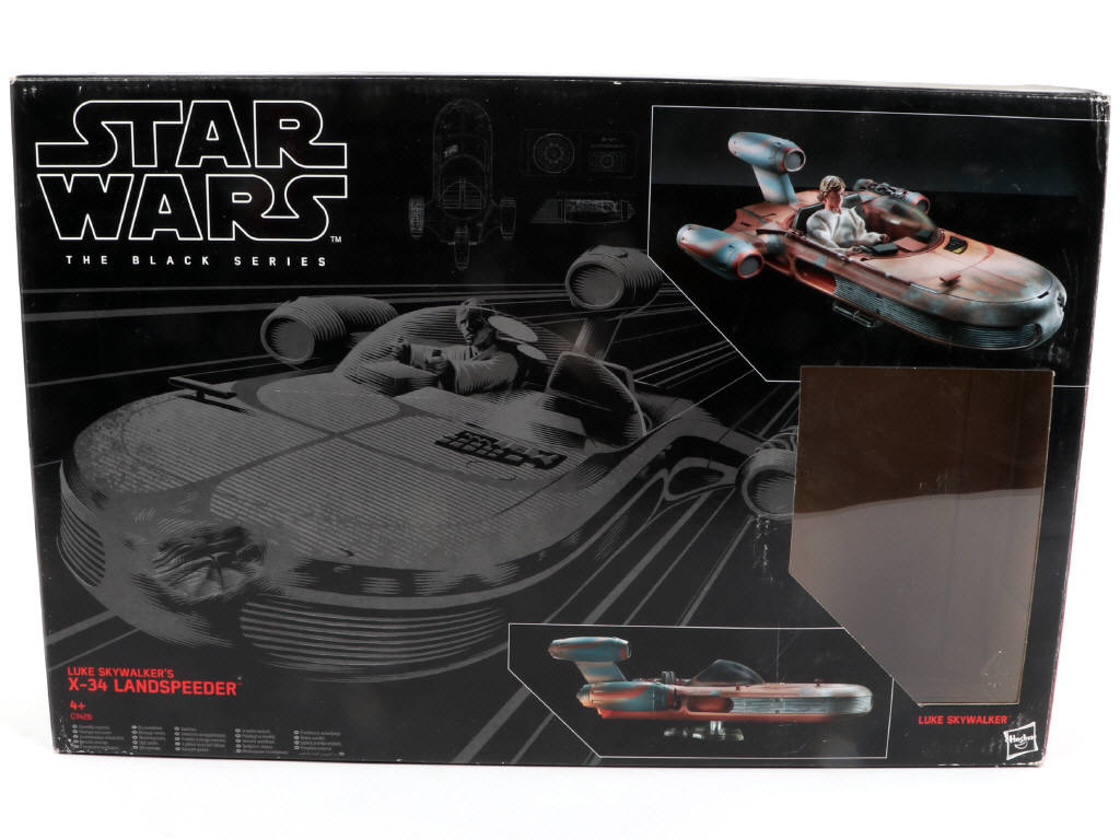 Lot 223 - HASBRO (USA) (1)