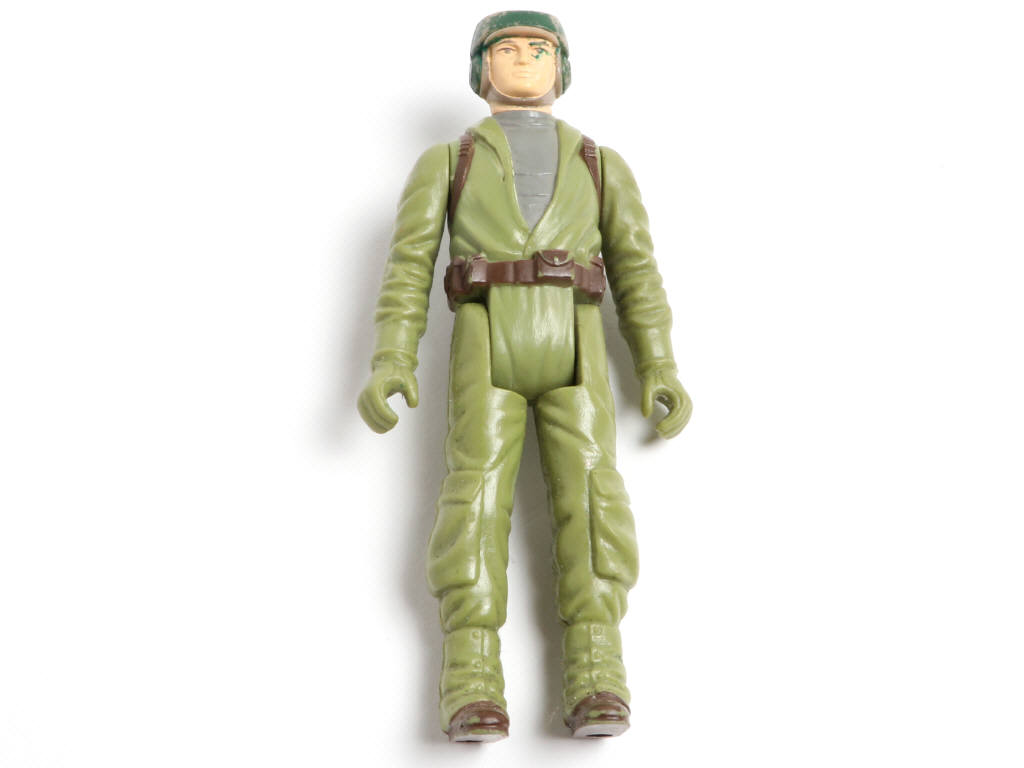 Lot 72 - DIVERS (19)