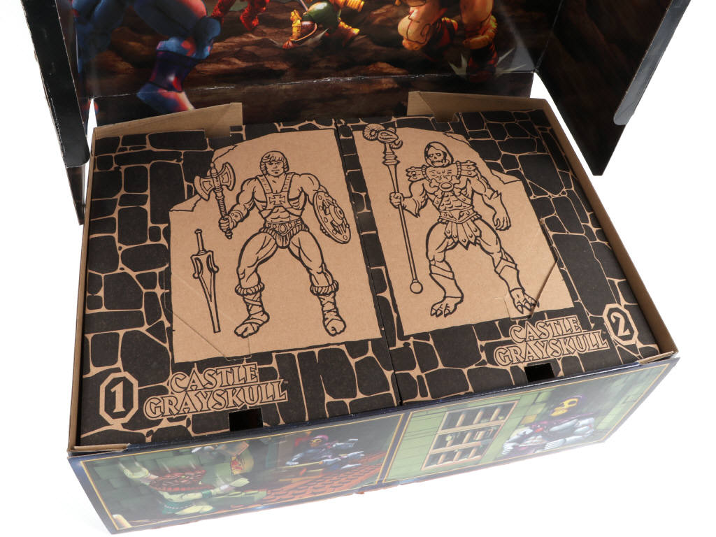 Lot 77 - MEGA CONSTRUX (CANADA) (1)