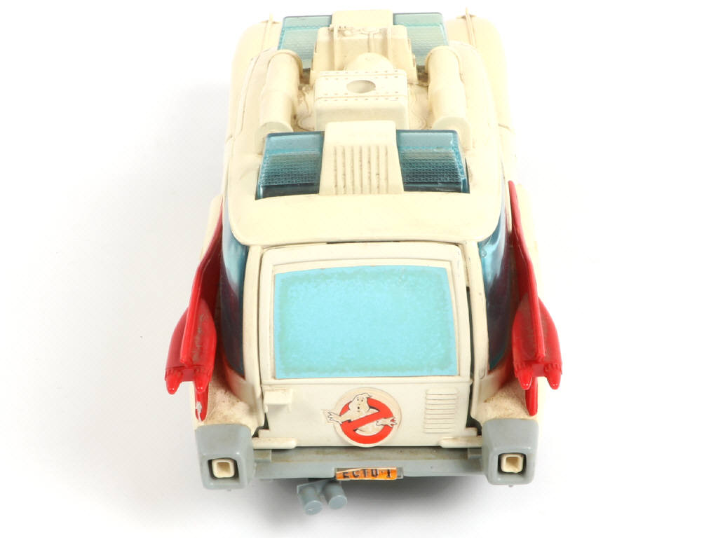 Lot 5 - KENNER PRODUCTS (USA) (2)