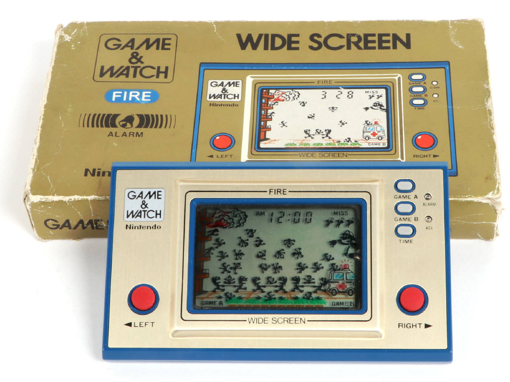 Lot 23 - NINTENDO (JAPON) (1)