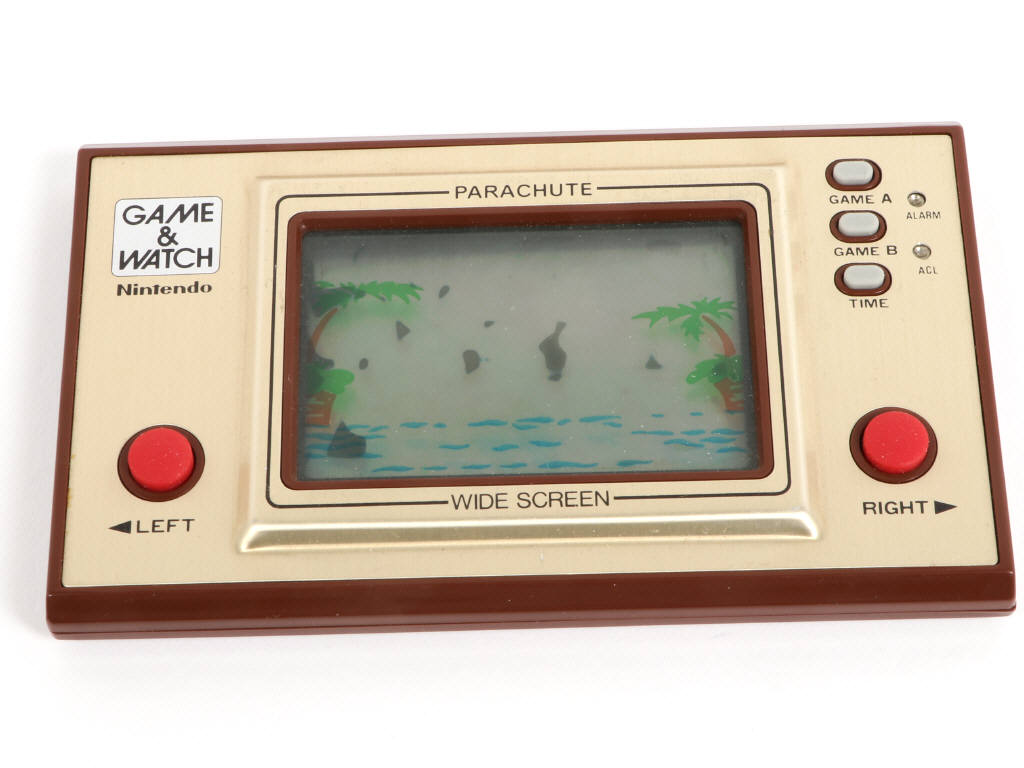 Lot 24 - NINTENDO (JAPON) (1)