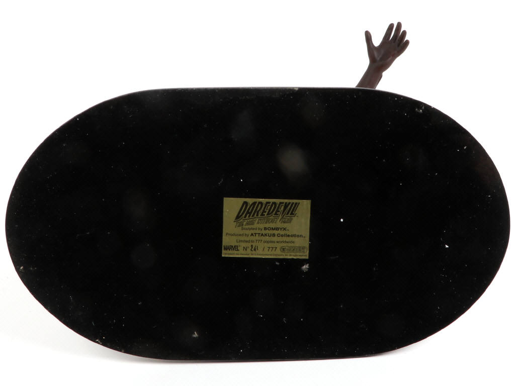 Lot 115 - ATTAKUS COLLECTION (FRANCE) (1)