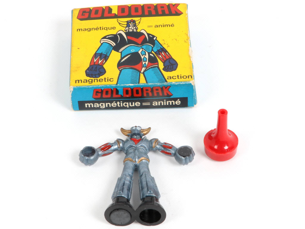 Lot 134 - MAGNETO (FRANCE) (1)