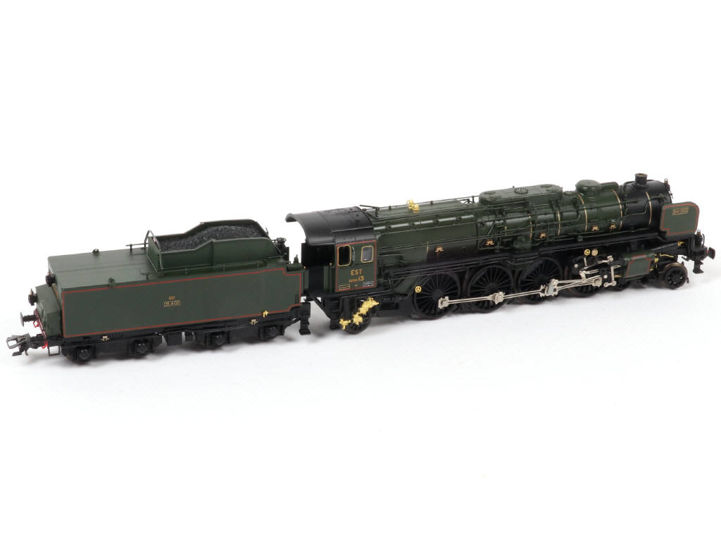Lot 8 - TRIX 'HO' (ALLEMAGNE) (1)