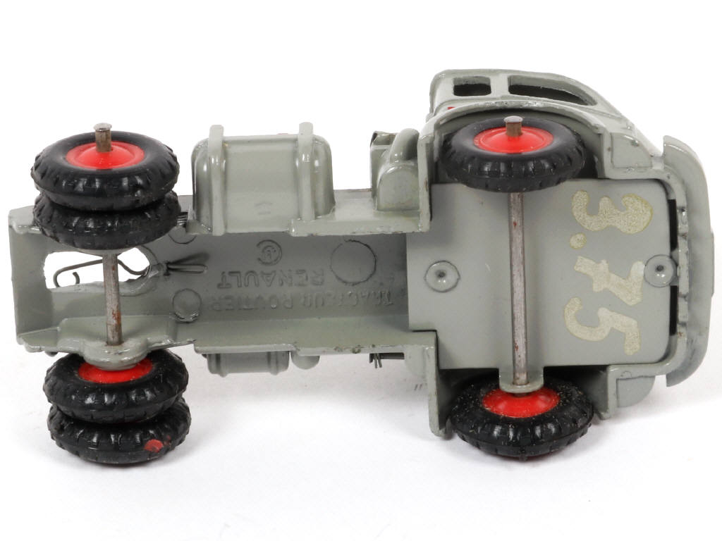 Lot 450 - C.I.J. (FRANCE) (1)