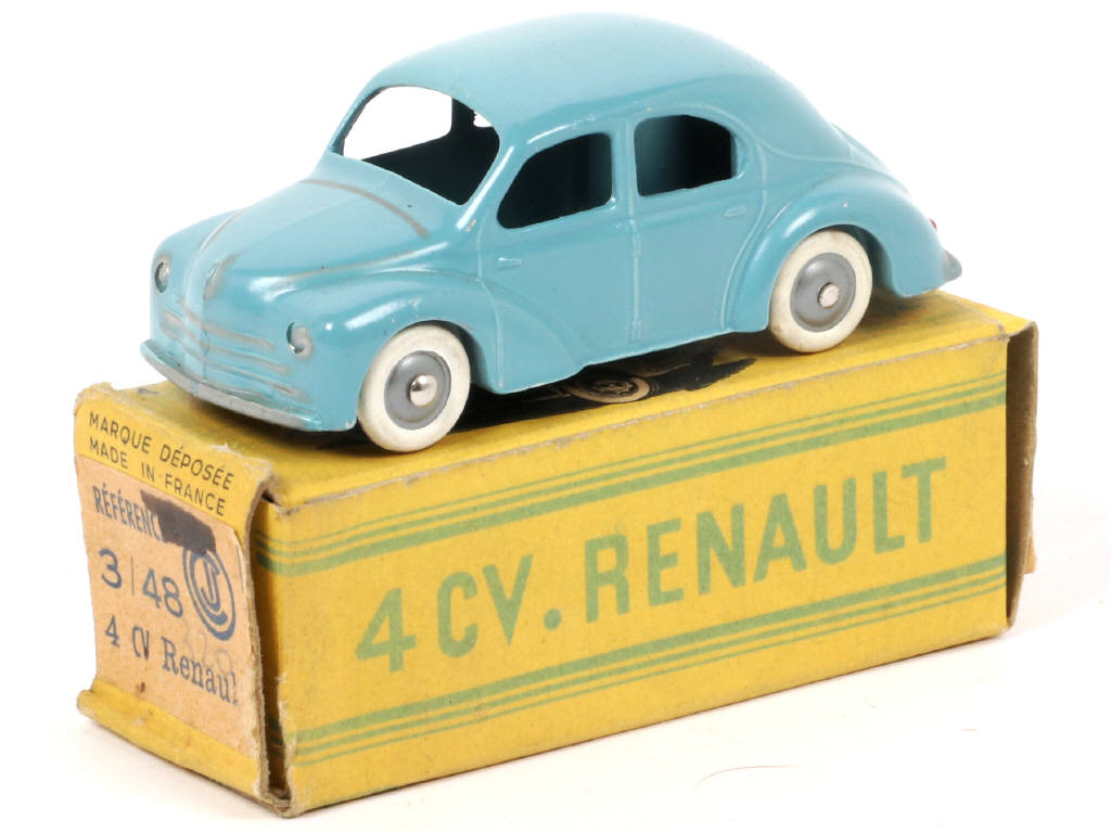 Lot 443 - C.I.J. (FRANCE) (1)