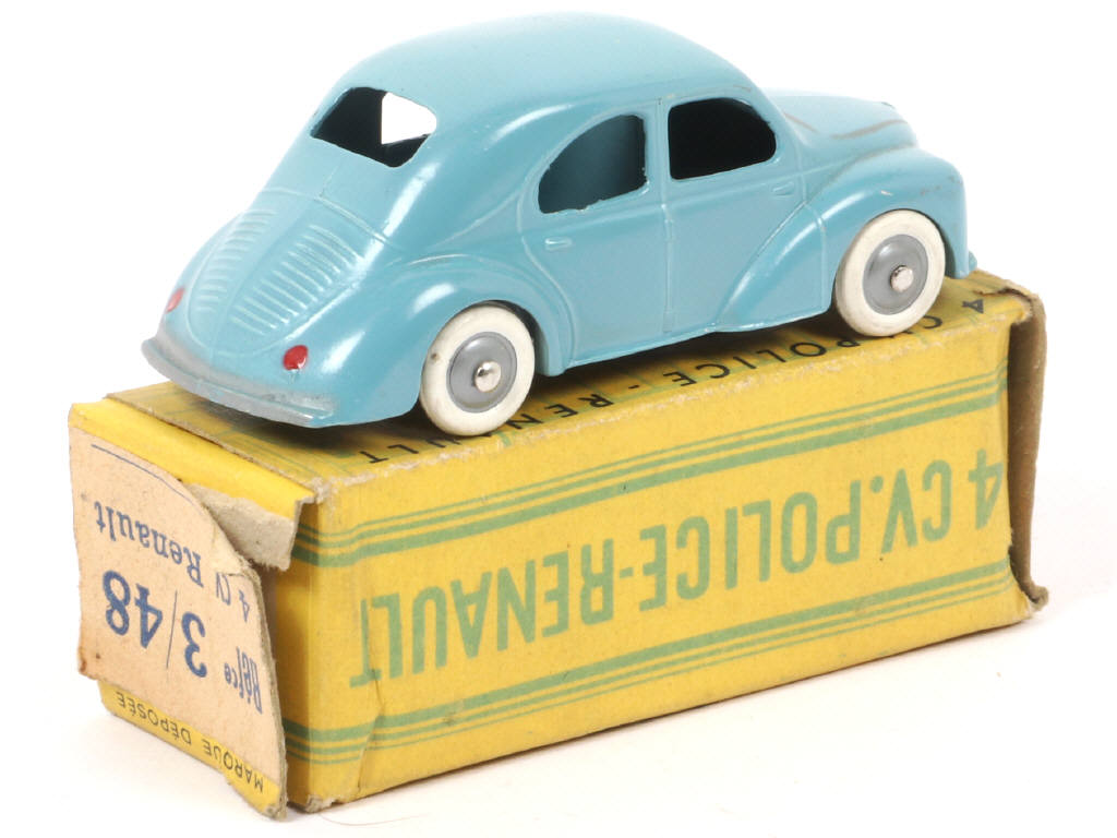 Lot 443 - C.I.J. (FRANCE) (1)