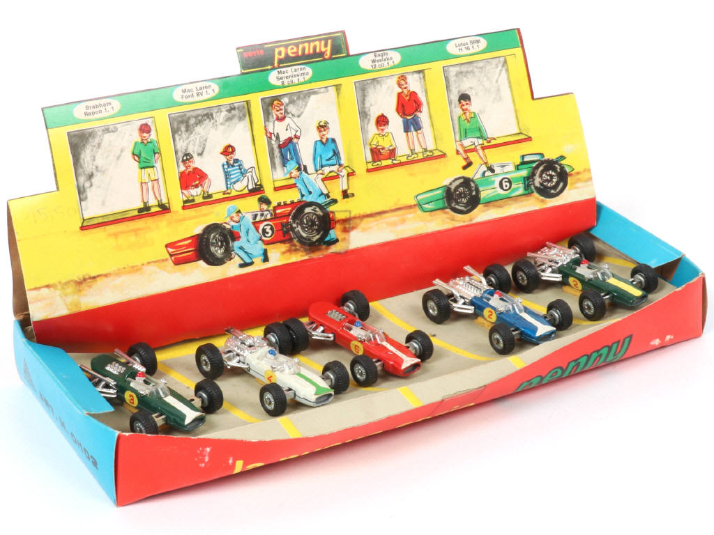 Lot 344 - POLISTIL (ITALIE) (1)