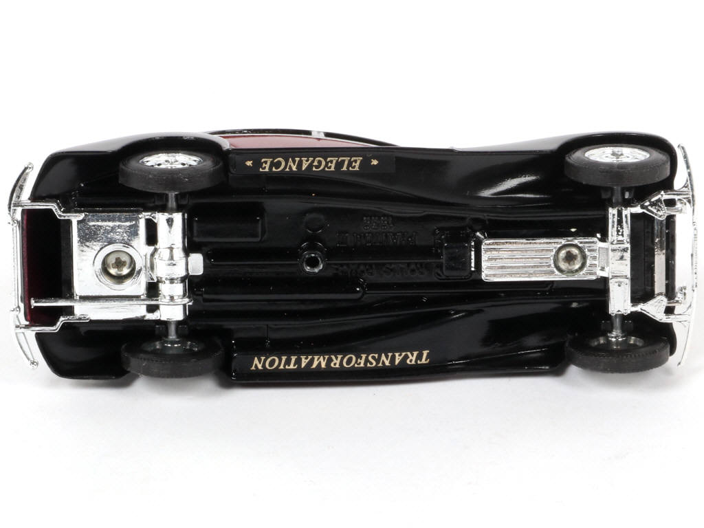 Lot 428 - ELEGANCE (FRANCE) (1)