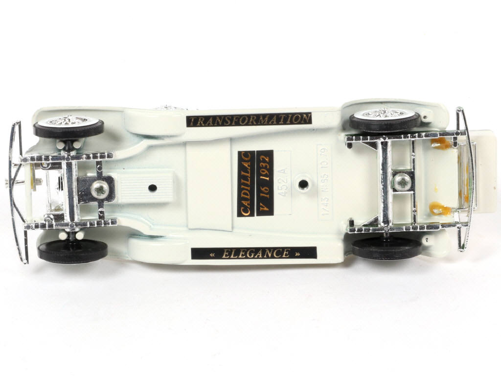 Lot 419 - ELEGANCE (FRANCE) (1)