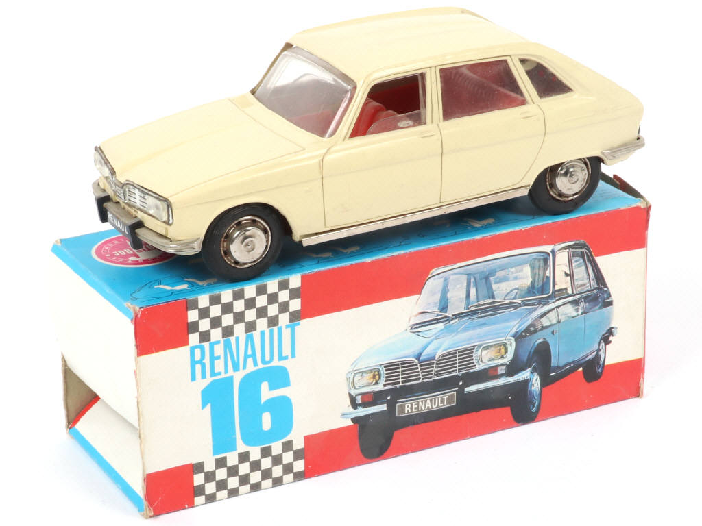 Lot 150 - JOUSTRA (FRANCE) (1)