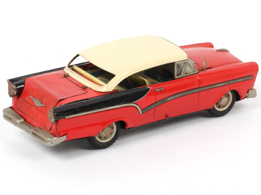 Lot 141 - JOUSTRA (FRANCE) (1)