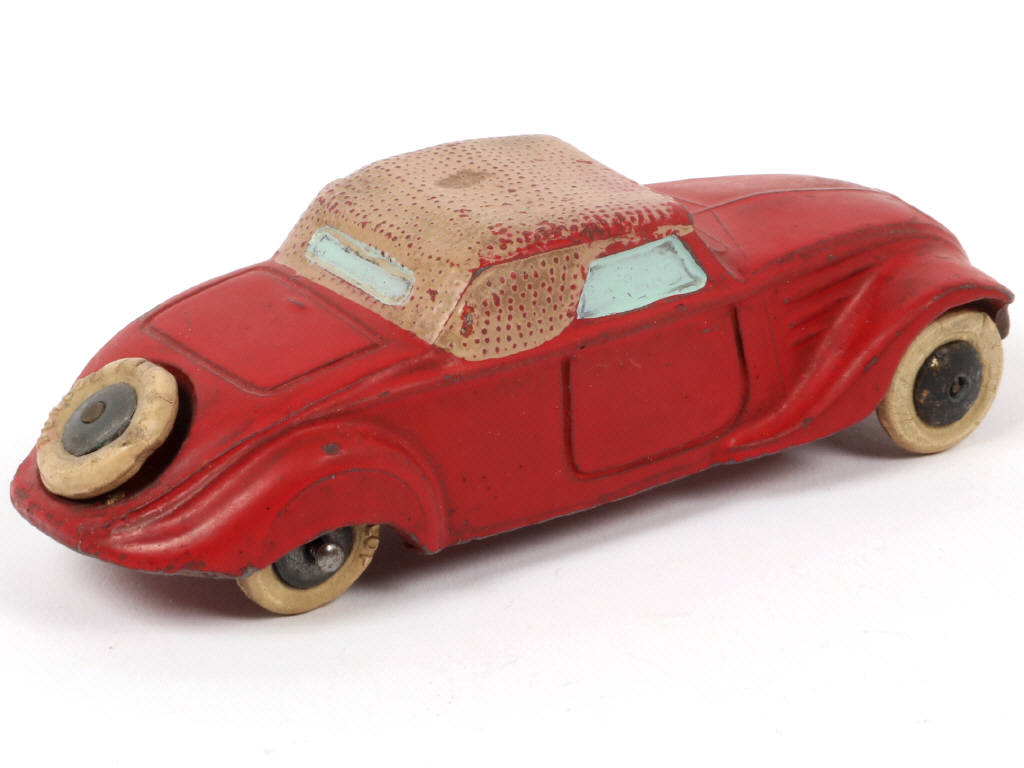 Lot 437 - JRD (FRANCE) (1)