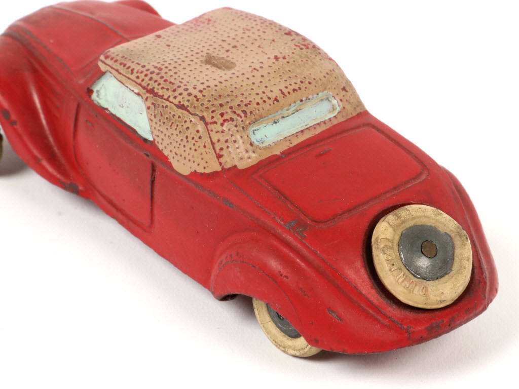 Lot 437 - JRD (FRANCE) (1)