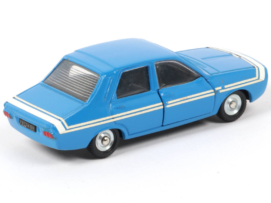 Lot 511 - DINKY TOYS (FRANCE) (1)