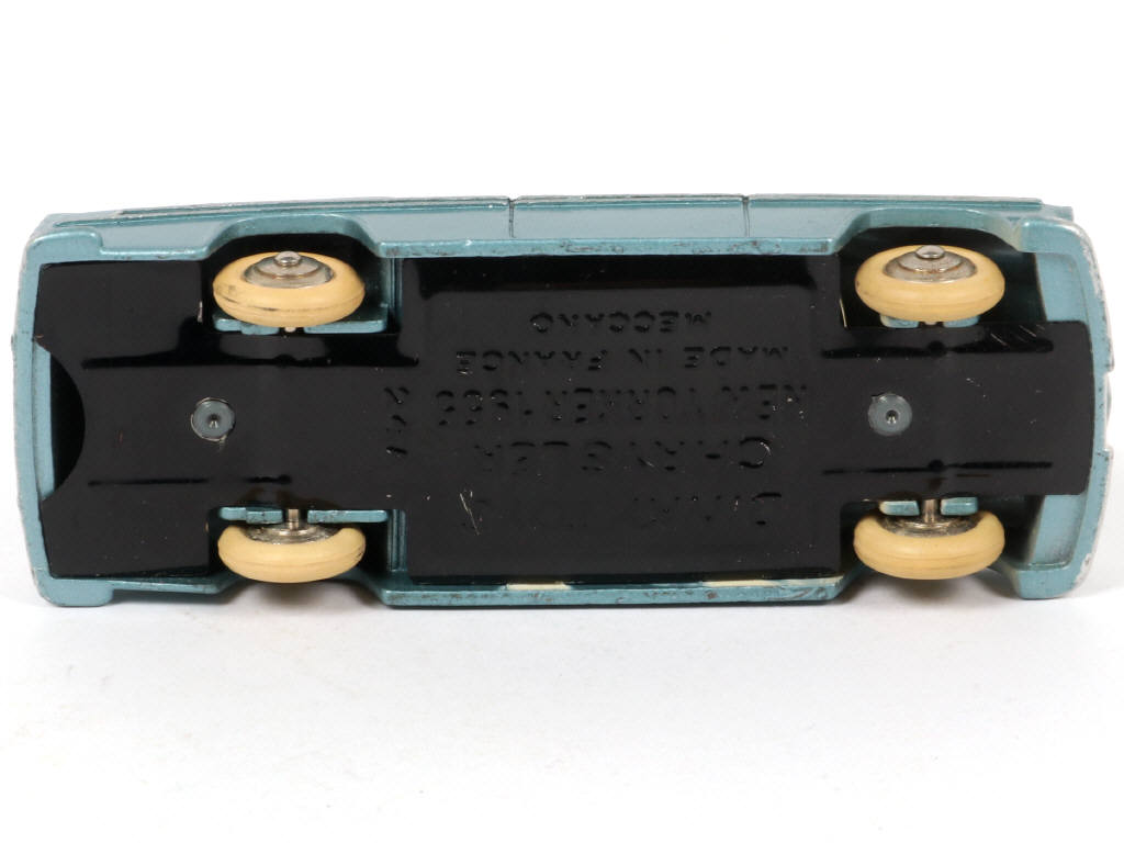 Lot 506 - DINKY TOYS (FRANCE) (1)