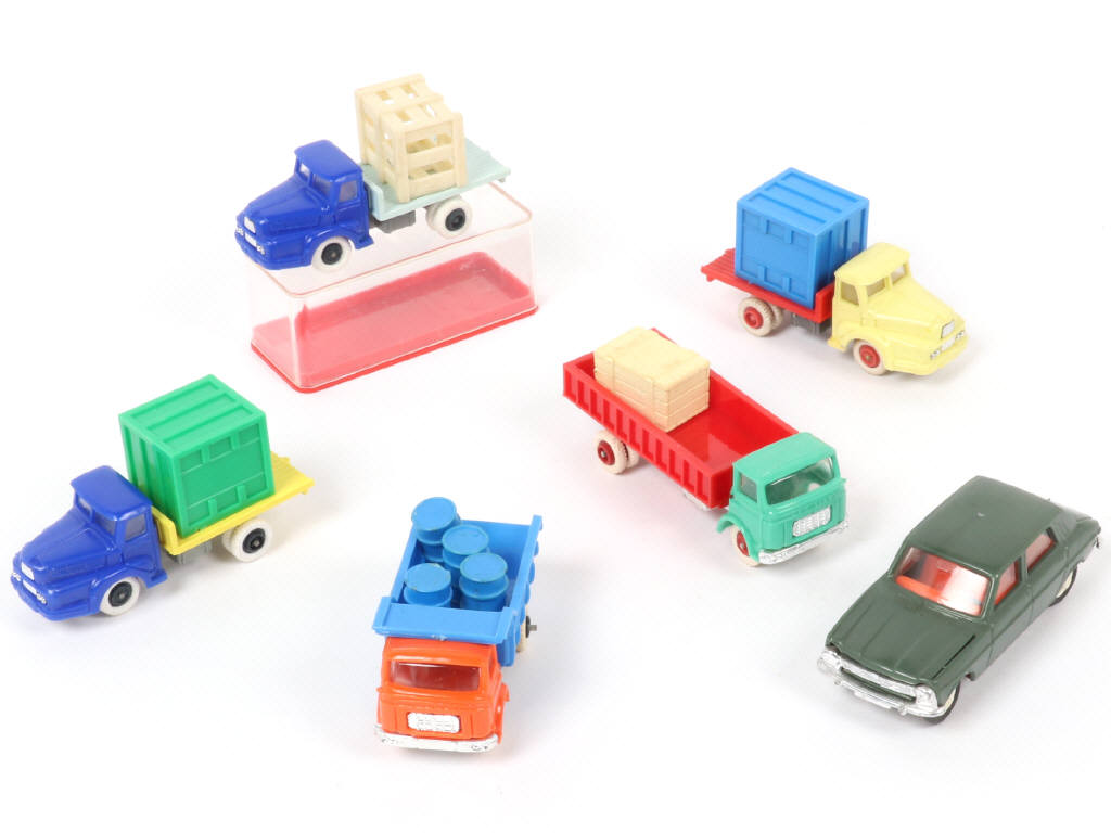 Lot 458 - CLE (FRANCE) (6)