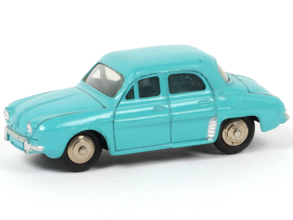 Lot 510 - DINKY TOYS (FRANCE) (1)