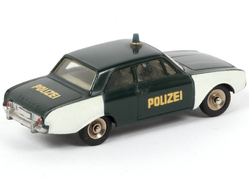 Lot 513 - DINKY TOYS (FRANCE) (1)