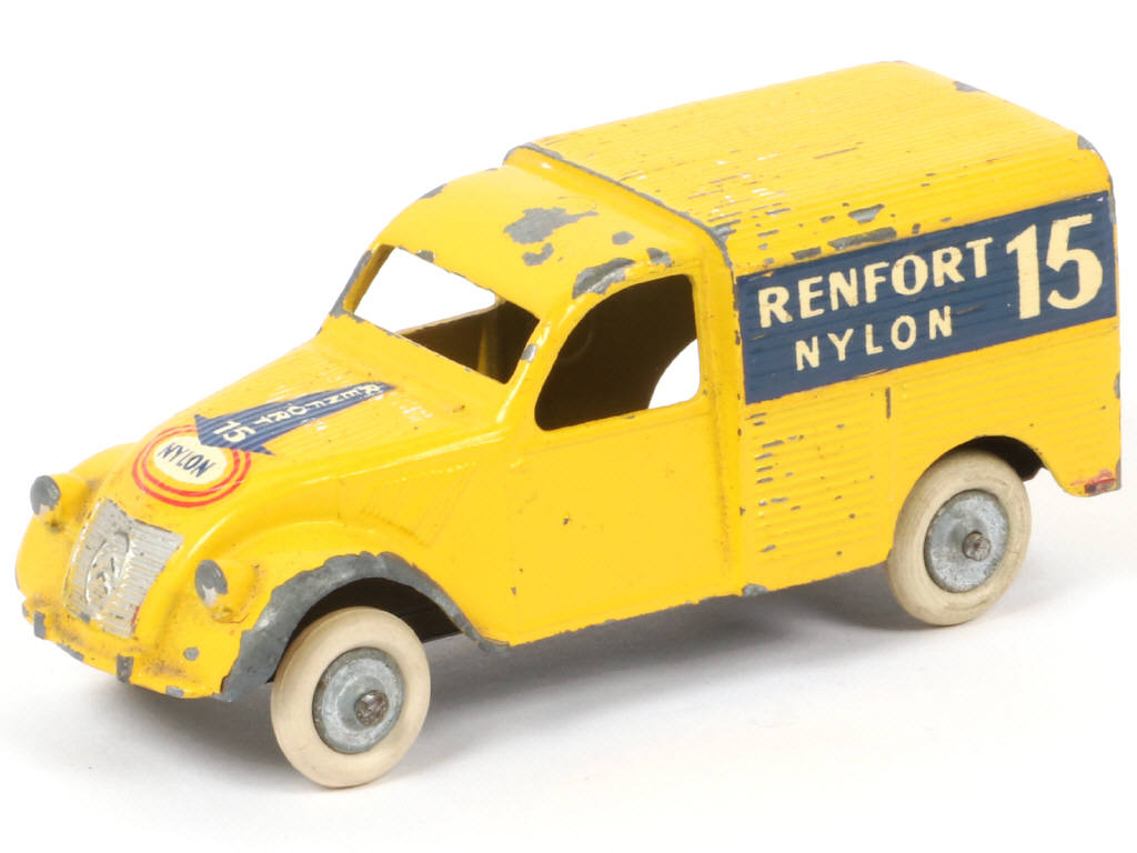 Lot 439 - JRD (FRANCE) (1)