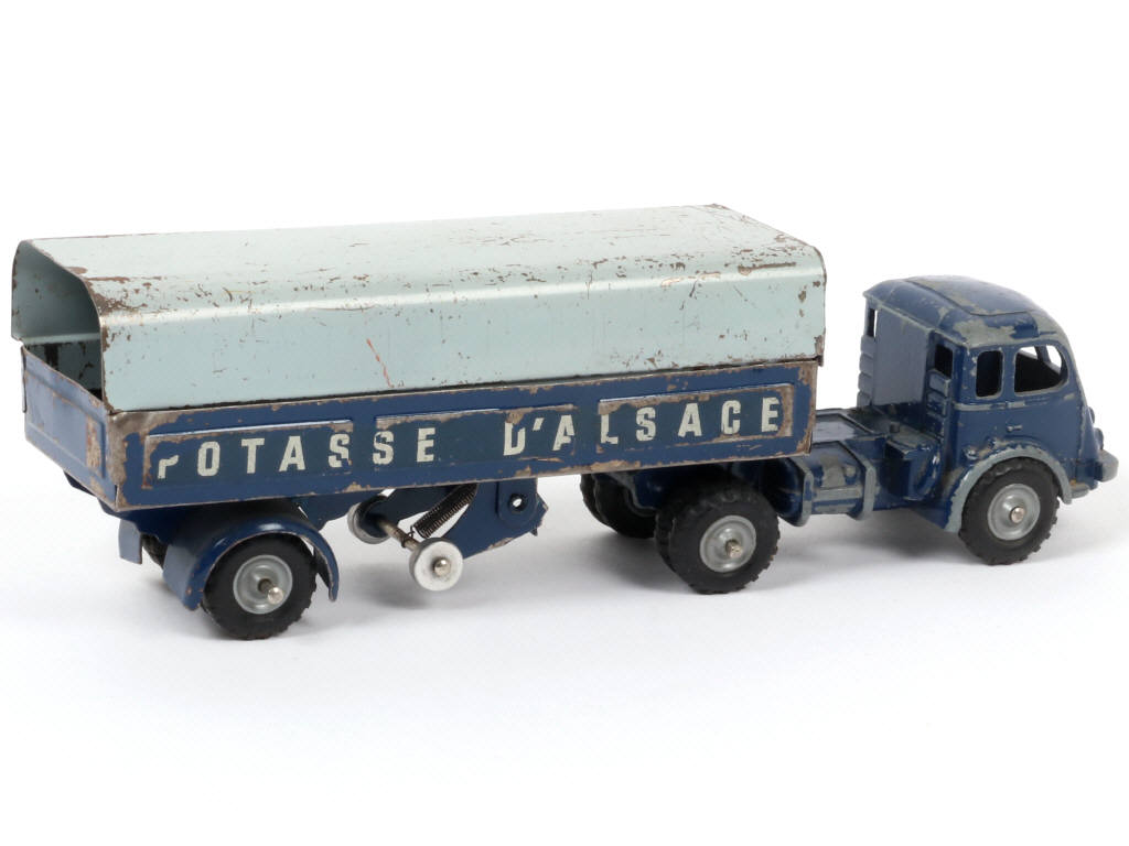 Lot 441 - C.I.J. (FRANCE) (1)